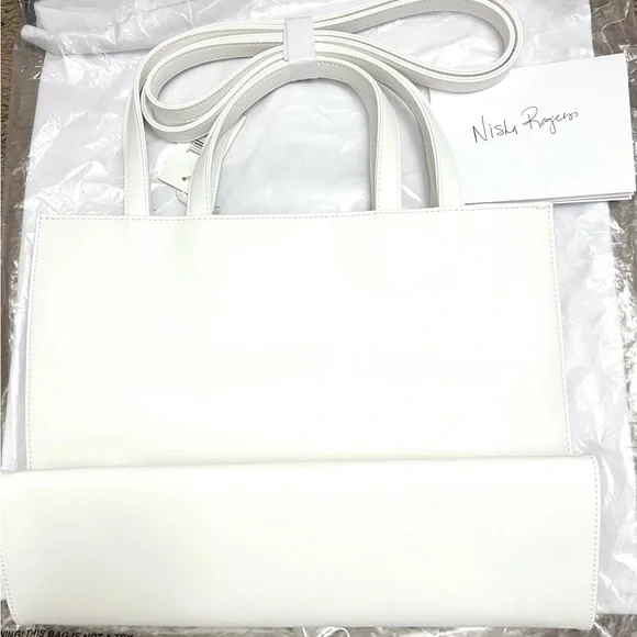 Telfar Shopping bag - Picture 2 of 4